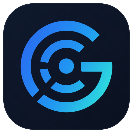 GEOCARA logo