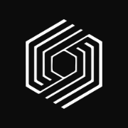 Логотип geoSurge