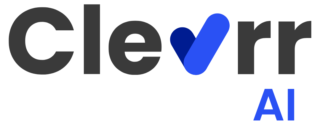 Logo de Clevrr AI