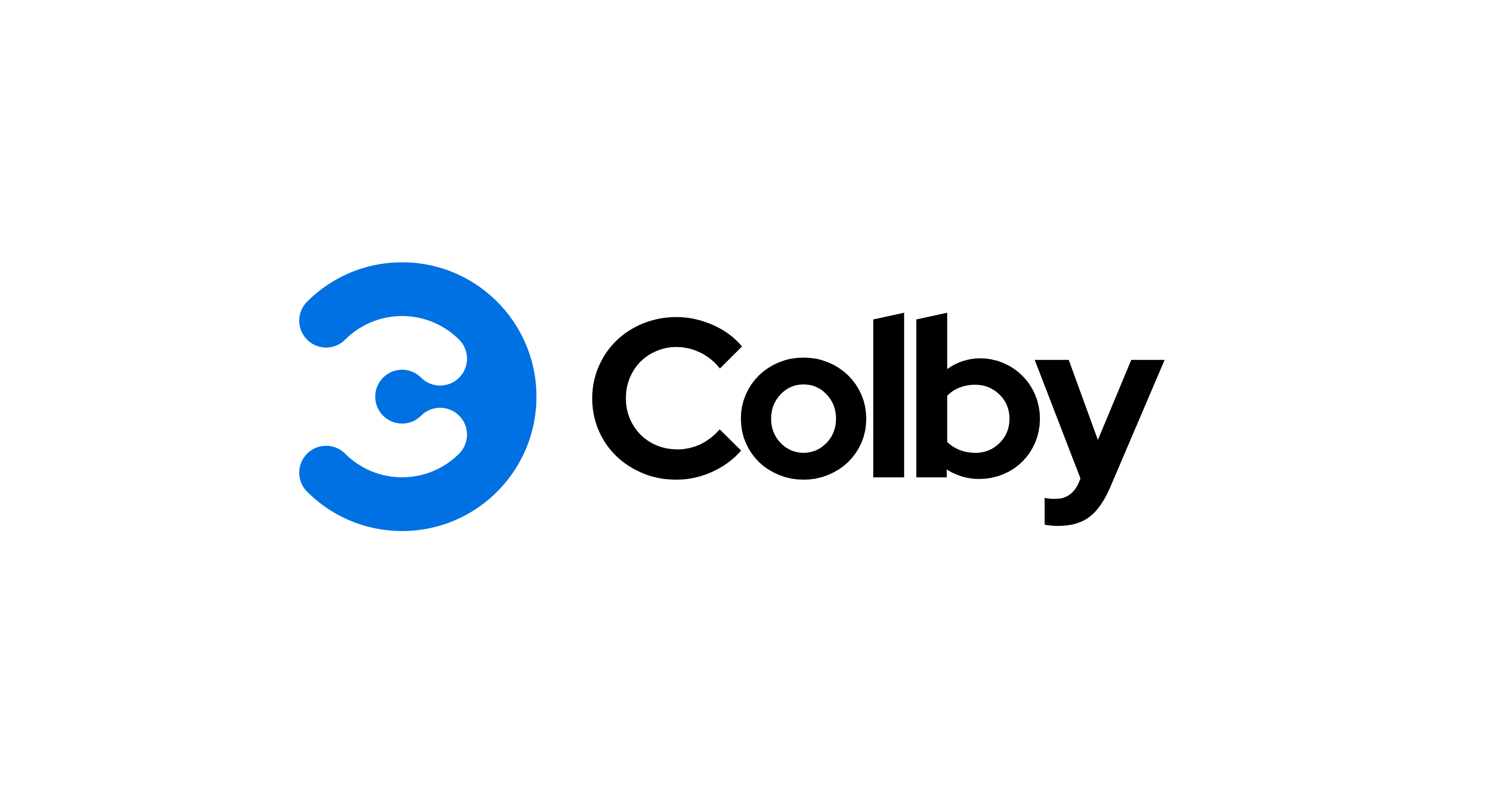 Logo de Colby AI