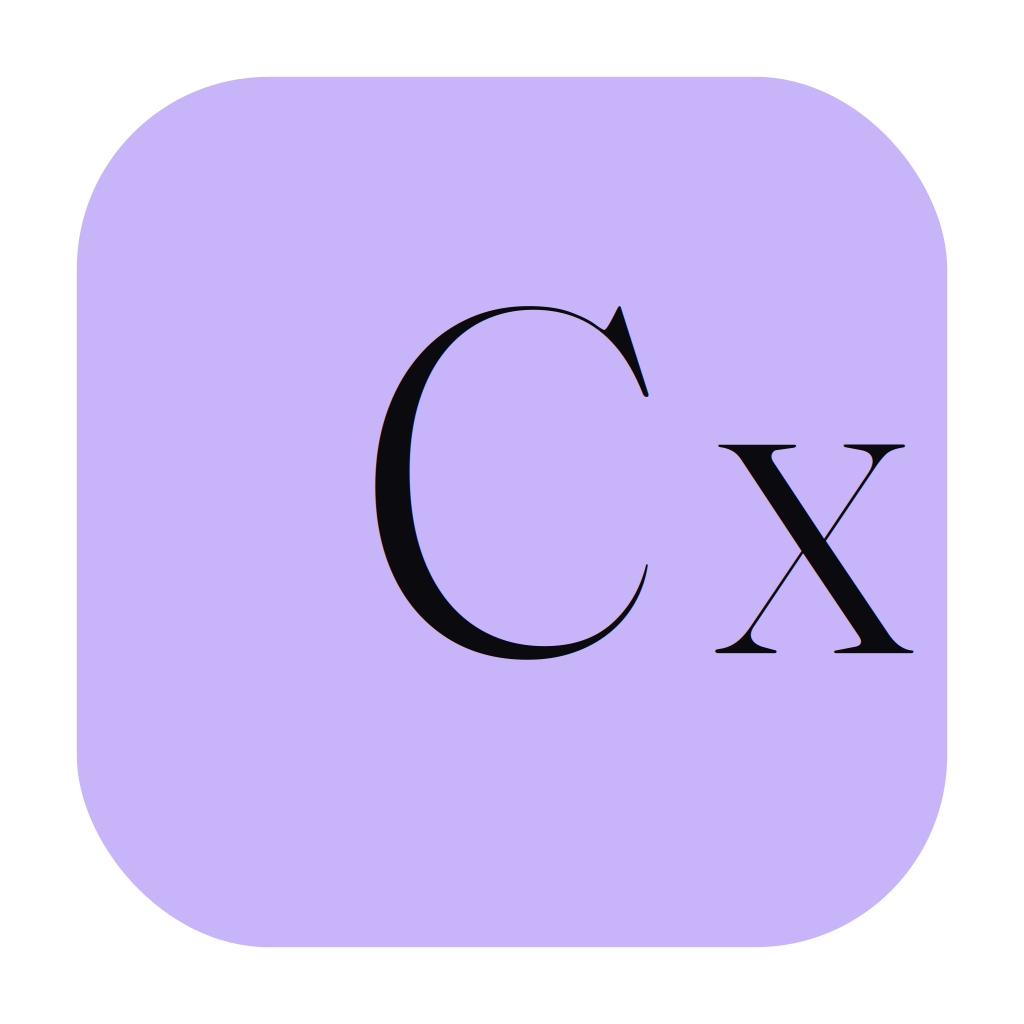 Логотип Get Crux