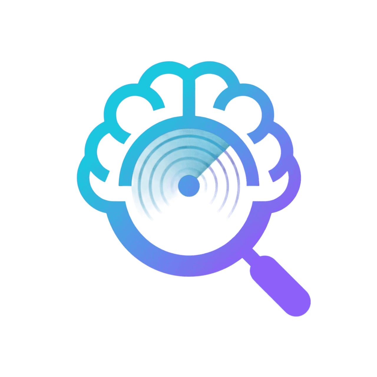 Logo de GetIntel - AI Visibility Tool
