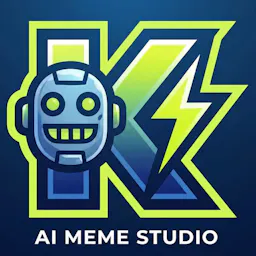 Kirkify AI logo