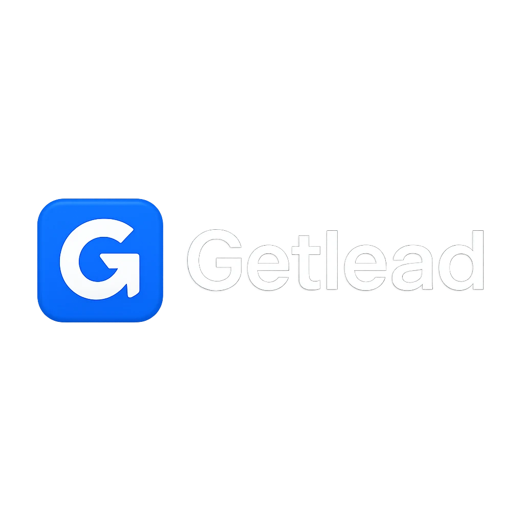 Logo de Getlead