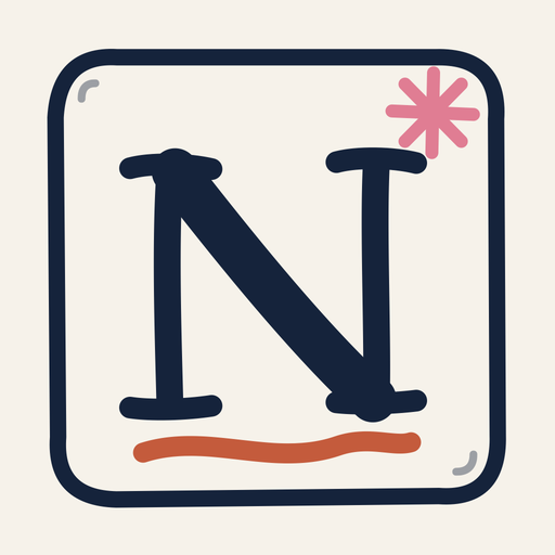 Logo de Nadir