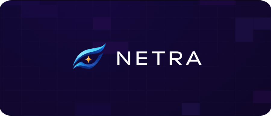 Netra logo