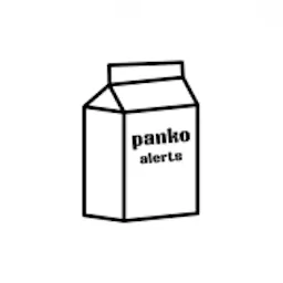 Logo de Panko Alerts