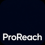 Logo de ProReach