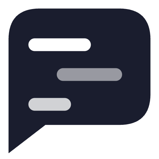 Logo de Get Simple Chat