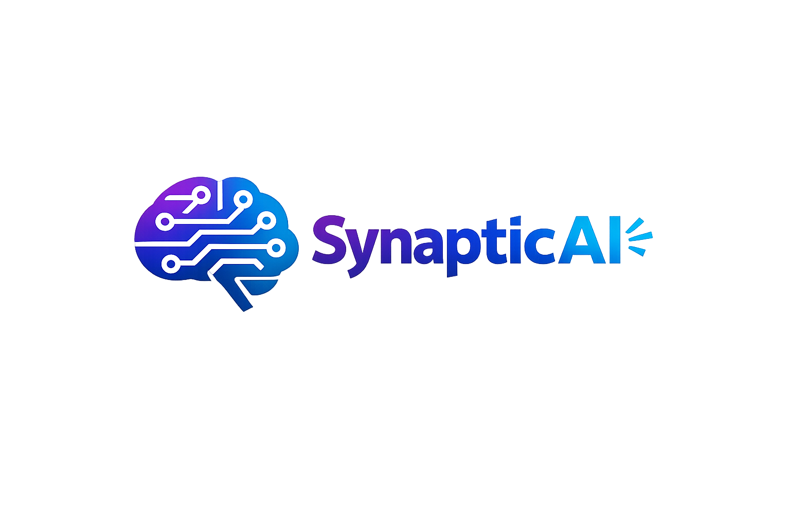 Logo de SynapticAI
