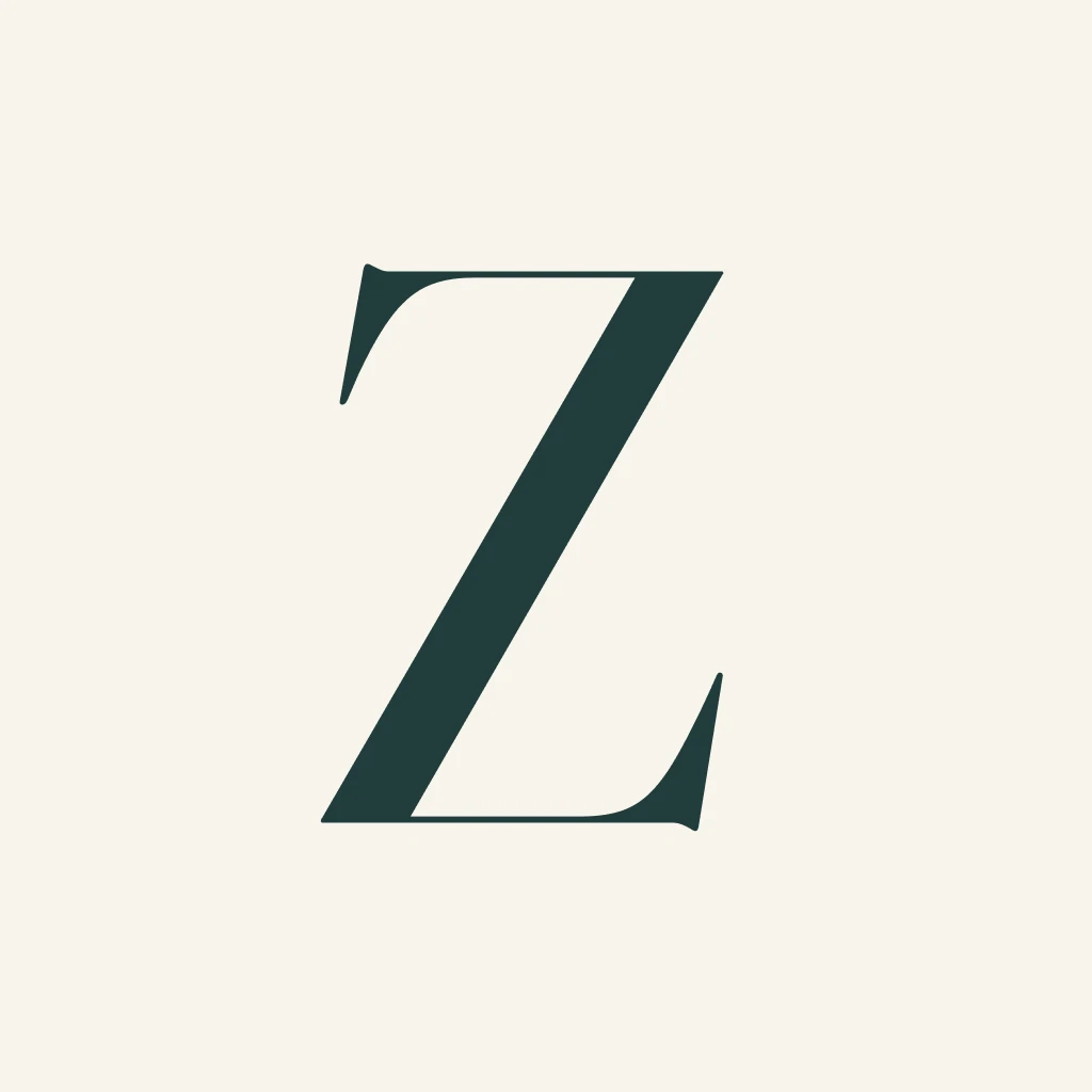 Zazu logo