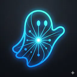 Логотип GhostNexus