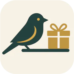Logo de GiftPerch