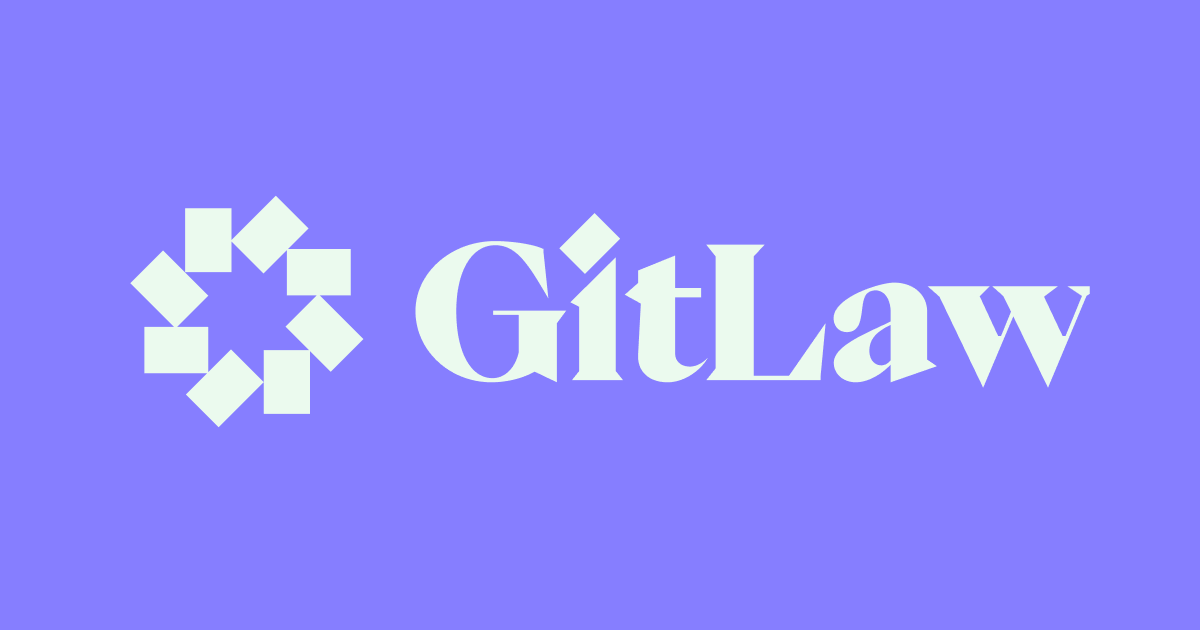 GitLaw Integrations logo