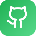 Logo de GitHub Profile Generator