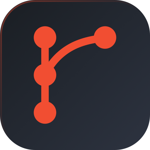 Logo de GitResume