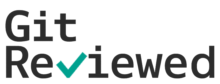 GitReviewed logo