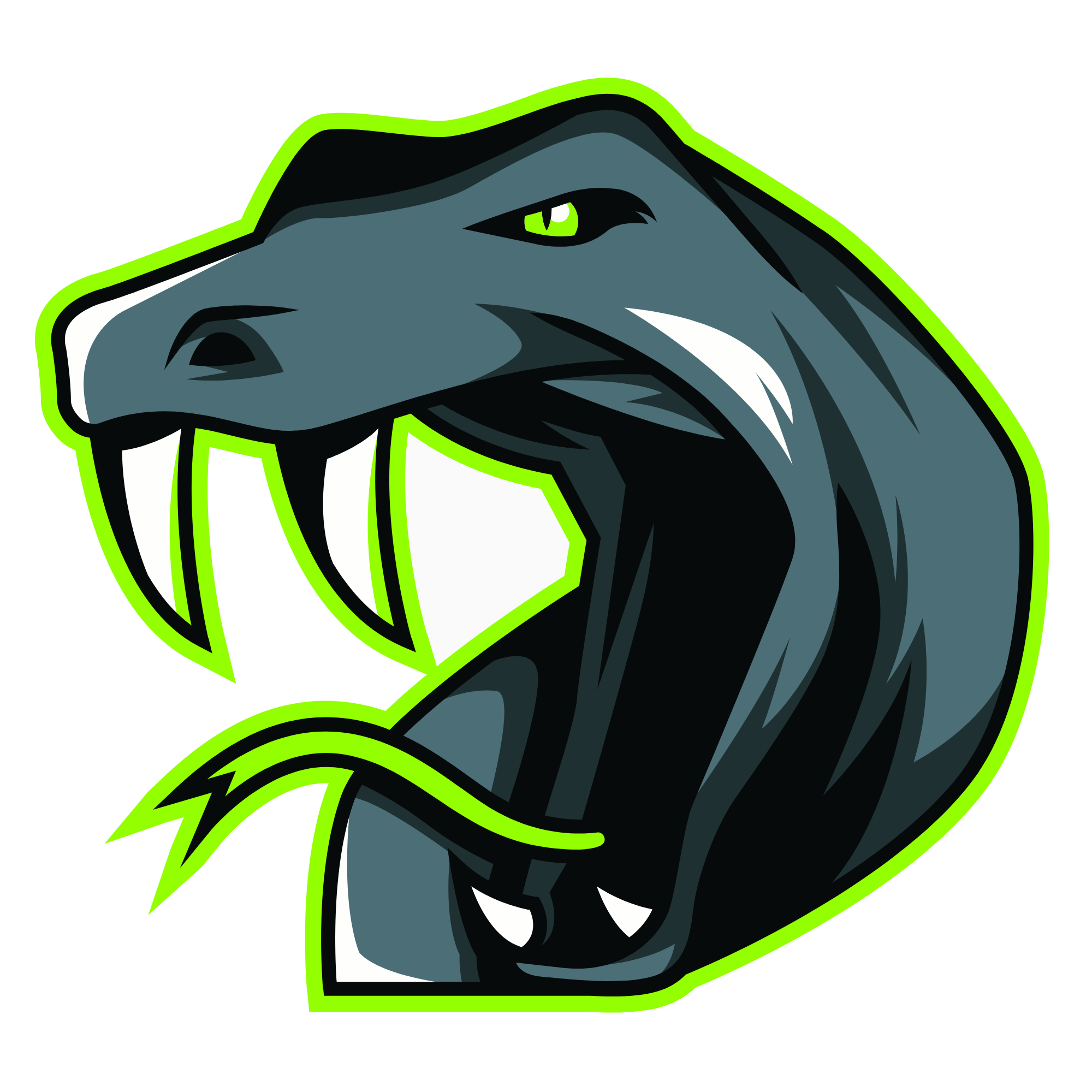 Logo de Glitch Executor