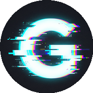 Logo de Glitchgrab