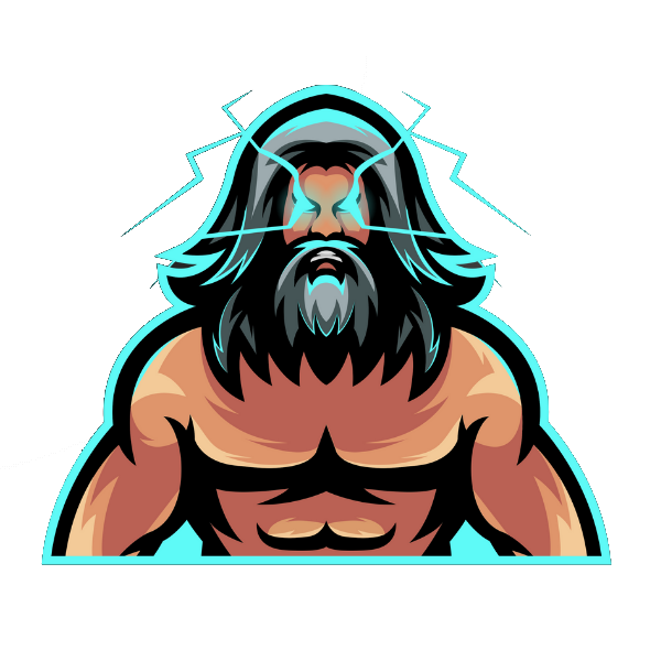 Logo de God Mode AI