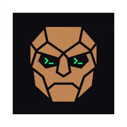 Логотип Golem CLI