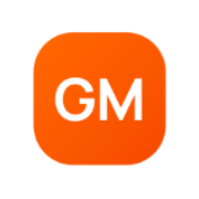 Logo de GoMask.ai