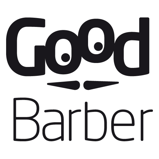 Logo de GoodBarber