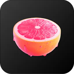 Логотип GoodMyFood