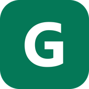 Логотип Goofre OS