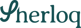 Logo de Sherloq