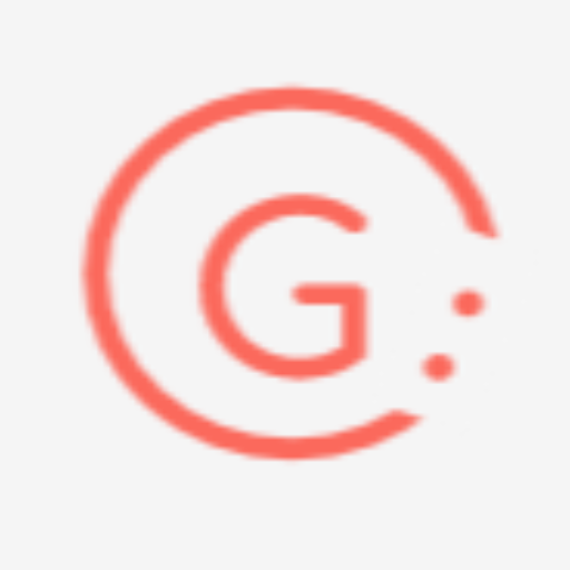 Logo de GrantCue