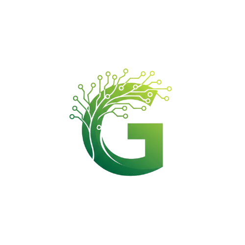 Логотип GrantOps