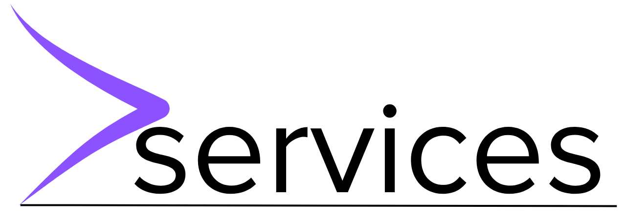 Logo de Greater Than Services