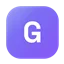 Groundnote logo