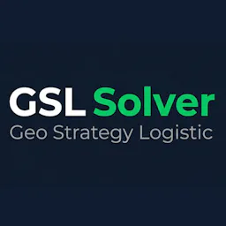 Logo de GSL Solver