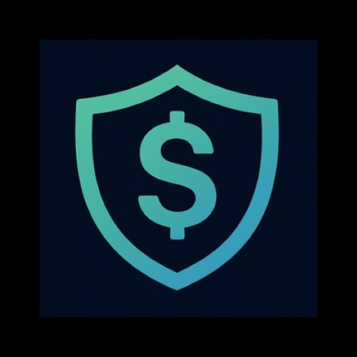 Логотип GuardianAI