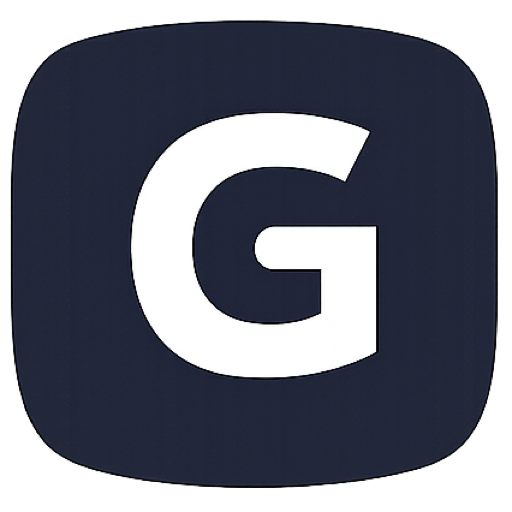GumBudget logo