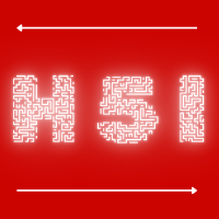 Logo de h5i