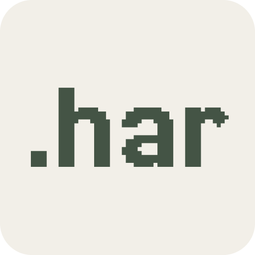 Logo de HAR