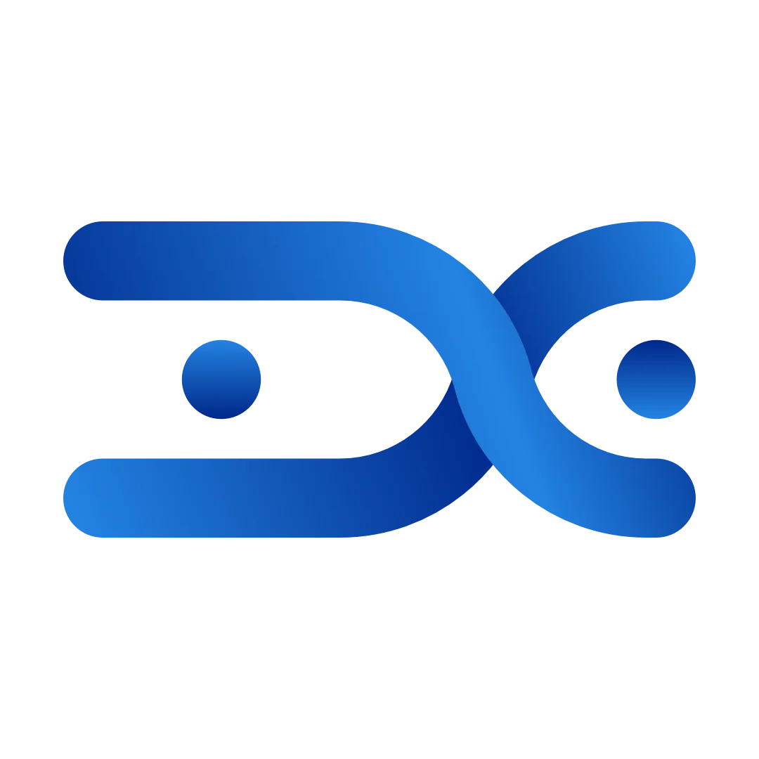 Logo de HARVYX