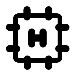 Логотип HasMCP