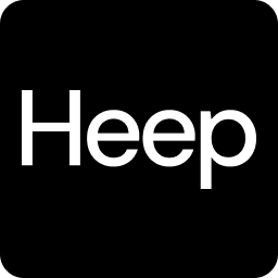 Logo de Heep.ai