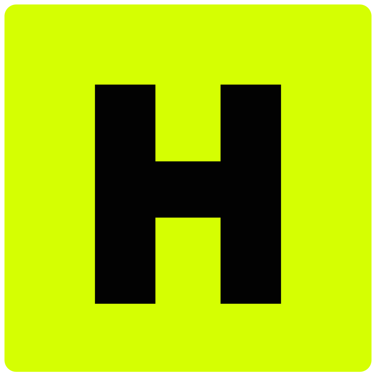 Logo de Heista