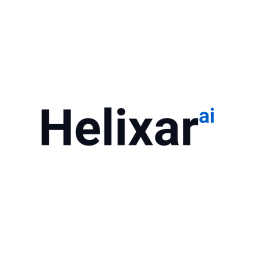 Logo de Helixar Platform