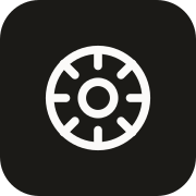 Logo de Helm