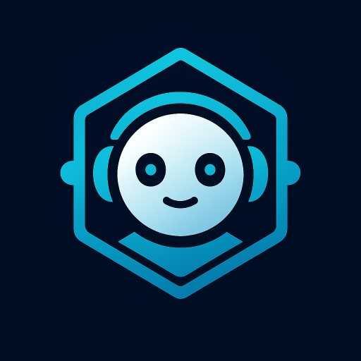 HeloXAi logo