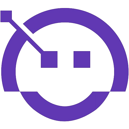 Logo de Herobot: Make your website intelligent