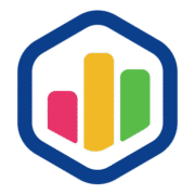 Logo de Hexalytics