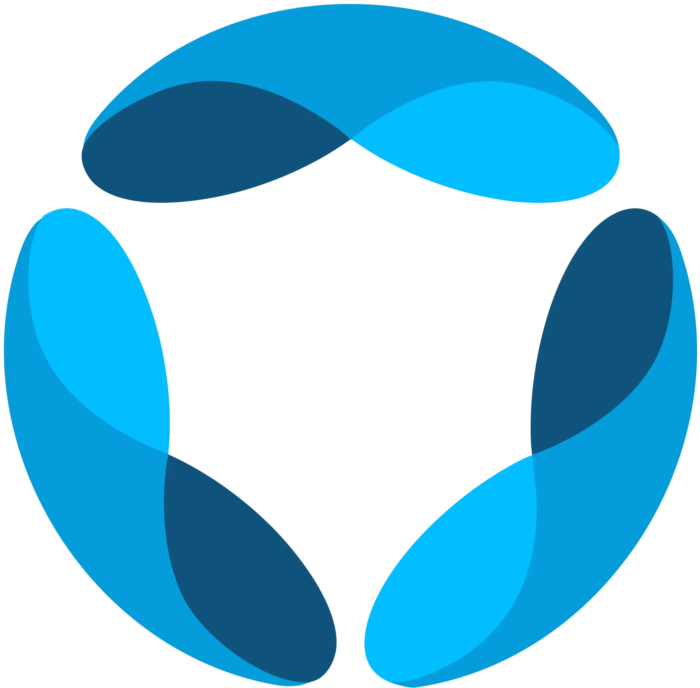 Logo de GAIA v0