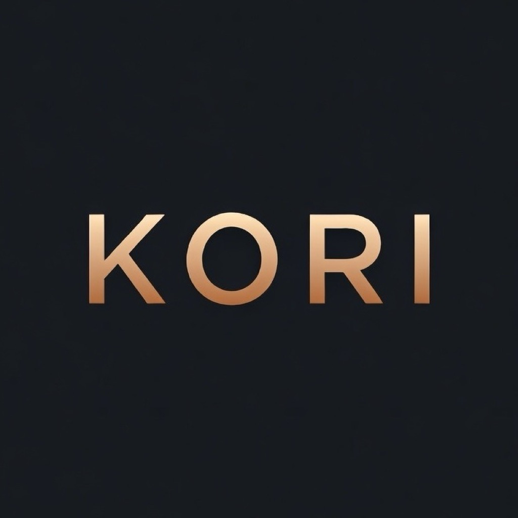 Логотип Kori